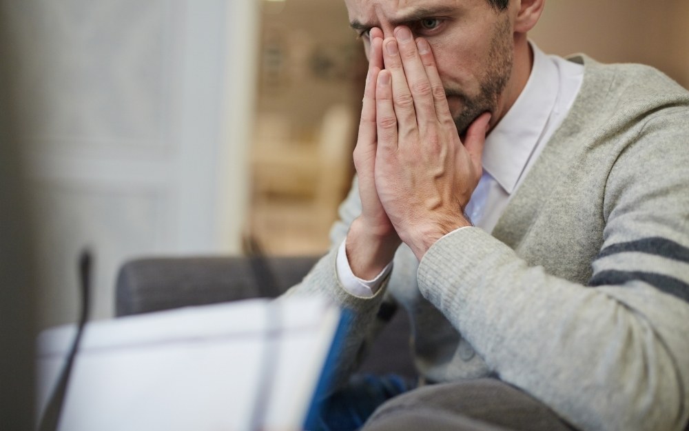 What Happens if I Breach a Court Order