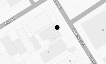 Criminal Lawyers Gold Coast - Hannay Criminal Defence map